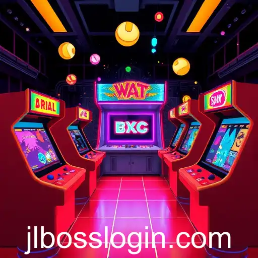 The Enduring Allure of Arcade Games in the Digital Age