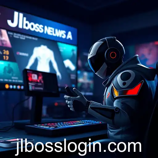 The Evolution of Jlboss in the Gaming World