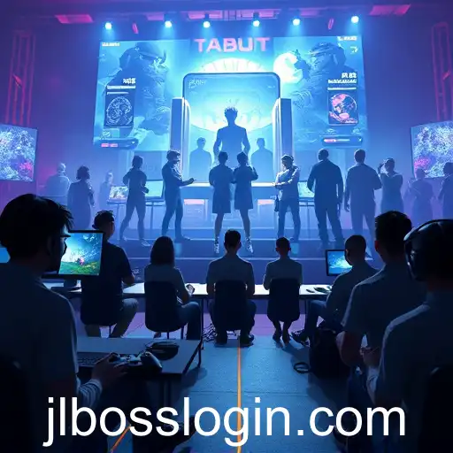 Evolving Trends of Online Gaming
