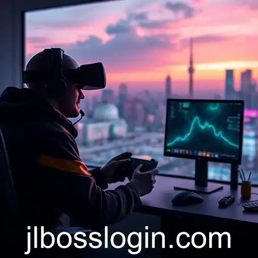 Gaming Industry Innovations and Challenges
