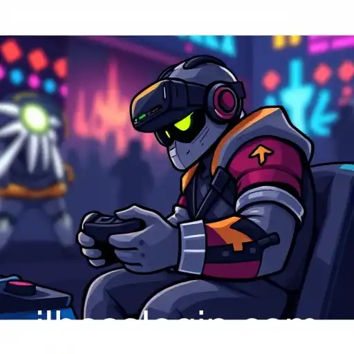 Gaming Trends Reshape Online Platforms