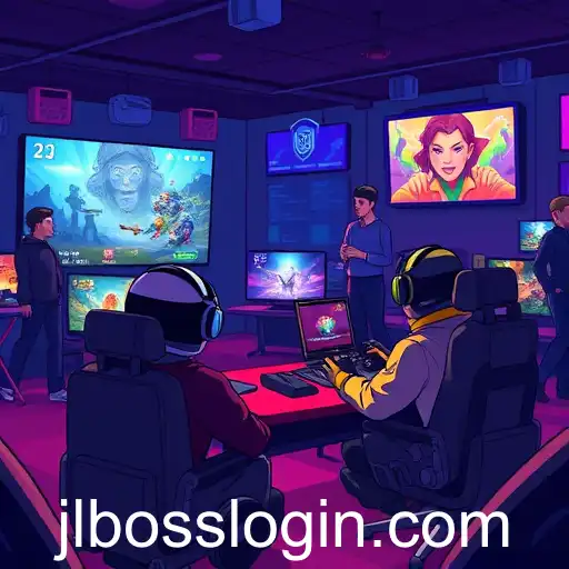 Gaming Trends and Challenges in 2025