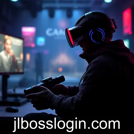 Gaming Trends with JLBoss