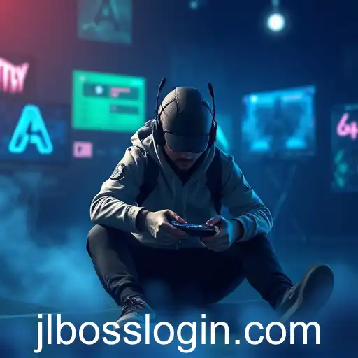 JLBoss: Shaping the Future of Online Gaming