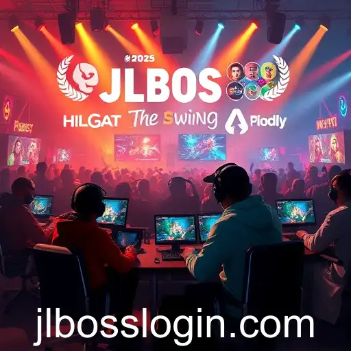 Navigating the Gaming World: JLBoss and its Impact