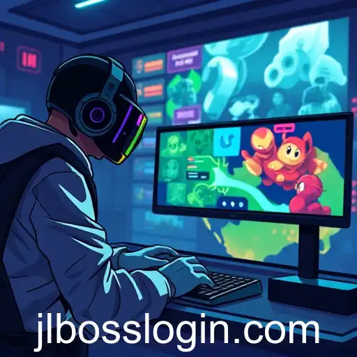 JLBoss: Revolutionizing Online Gaming