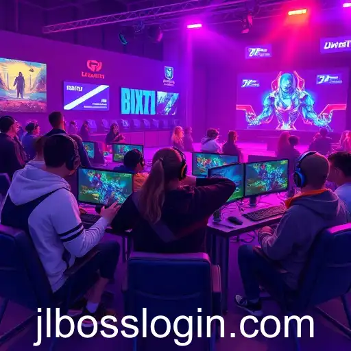 JLBoss Revolutionizes Online Gaming Experience