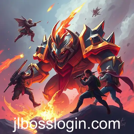Unpacking the Cultural Significance of 'jlboss' in Multiplayer Games