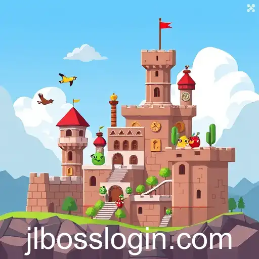 Exploring the Fascinating World of Puzzle Games