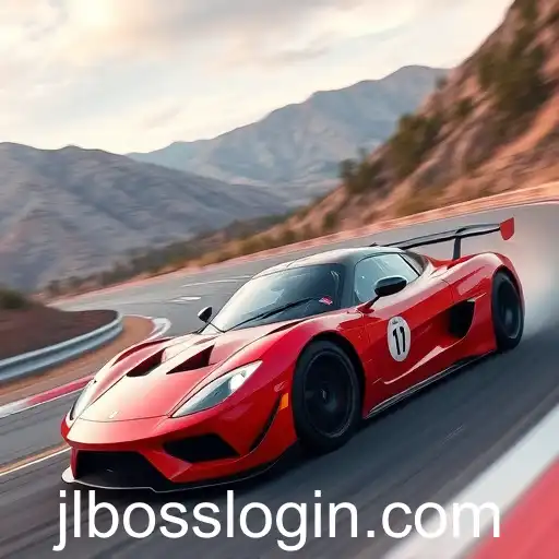 Exploring the Racing Games Category: The Mystery of 'jlboss'