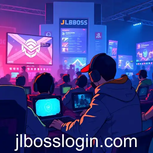 The Rise of jlboss in the Gaming World