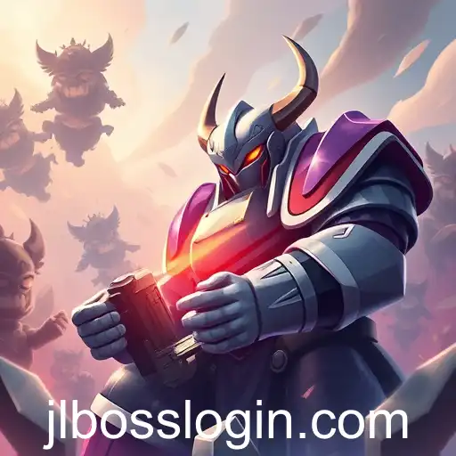 The Rise of jlboss in the Gaming World