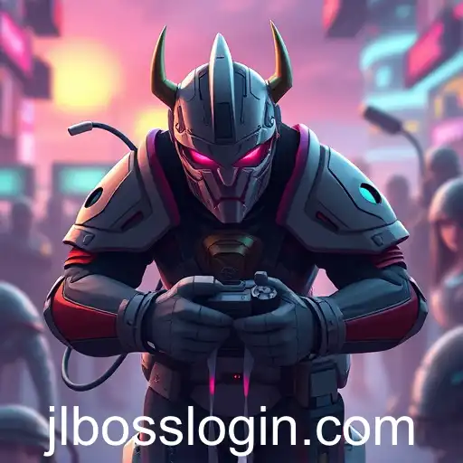Rise of Jlboss: A New Era for English Gaming