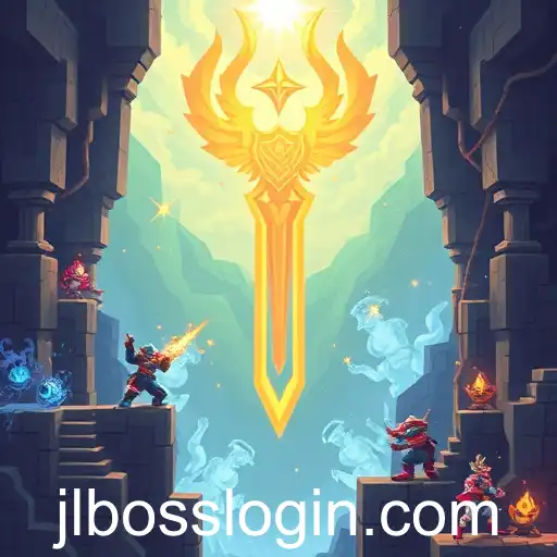 Rising Trends in Online Gaming: A Look at JLBoss