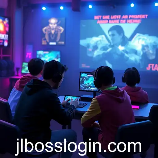 Rising Trends in Online Gaming