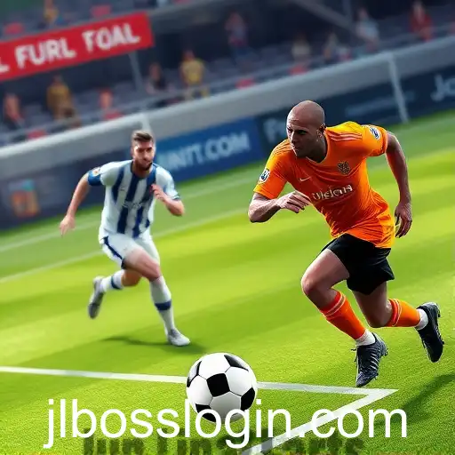Diving into the Thrilling World of 'Sports Games' on JLBoss: An Ultimate Gaming Destination