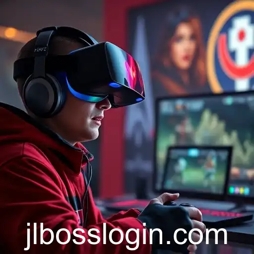 The Evolution of Gaming and the Role of jlboss