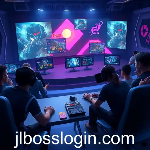 The Rise of JLboss: A Gaming Phenomenon